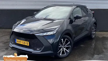 Occasion 2025 Toyota C-HR SUV | € 36.900 (Super prijs)