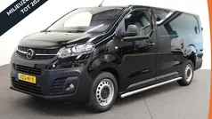 Gebruikt 2023 Opel Vivaro Van | € 27.290 (Eerlijke prijs)