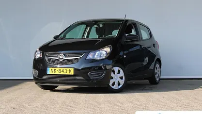 Occasion Opel Karl Edition 2017 Hatchback