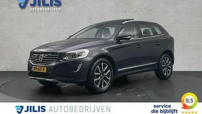 Occasion Volvo XC60 R-Design 191 PK (140 kW) 2016 Grijs SUV