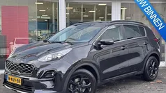 Gebruikt 2021 Kia Sportage SUV | € 28.900 (Eerlijke prijs)