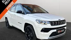 Gebruikt 2022 Jeep Compass SUV | € 27.990 (Eerlijke prijs)