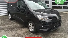 Gebruikt 2020 Toyota Proace City Van | € 19.944 (Eerlijke prijs)