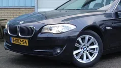Gebruikt 2013 BMW 520 Comfort Edition Stationwagen | € 11.999 (Goede deal)