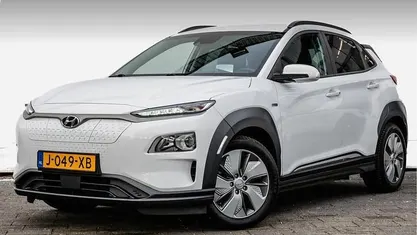 Occasion 2020 Hyundai Kona SUV | € 15.850 (Eerlijke prijs)