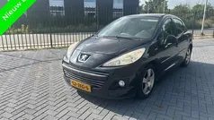 Gebruikt 2009 Peugeot 207 Hatchback | € 600 (Super prijs)