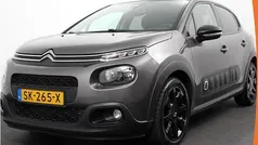 Gebruikt 2018 Citroën C3 PureTech Hatchback | € 6.500 (Super prijs)