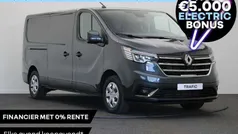 Gebruikt 2025 Renault Trafic Komfort Van | € 31.945 (Super prijs)