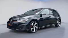 Gebruikt 2017 VW Golf VII GTI Hatchback | € 21.645 (Eerlijke prijs)