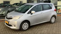 Subaru Trezia