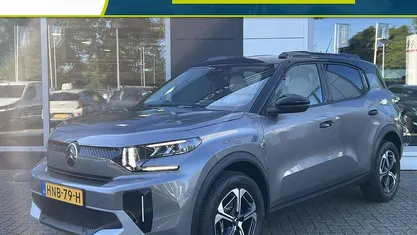 Gebruikt 2025 Citroën C3 Aircross SUV | € 30.585 (Eerlijke prijs)