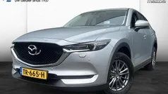 Grijs Gebruikt 2018 Mazda CX-5 SUV | € 27.945 (Eerlijke prijs)