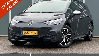Occasion 2020 VW ID.3 Pro Performance Hatchback | € 17.495 (Eerlijke prijs)