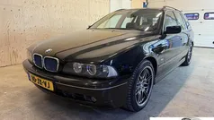 Gebruikt 2002 BMW 525 Stationwagen | € 5.500 (Eerlijke prijs)