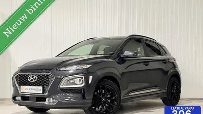Occasion Hyundai Kona Premium 177 PK (130 kW) 2019 SUV