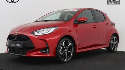 Gebruikt 2025 Toyota Yaris Executive Hatchback | € 32.994 (Eerlijke prijs)