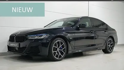Occasion BMW 545e M Sport 394 PK (289 kW) 2022 Sedan