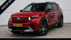 Gebruikt 2025 Citroën C3 Aircross SUV | € 32.305 (Eerlijke prijs)