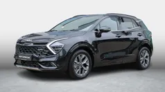 Zwart Gebruikt 2023 Kia Sportage 3 SUV | € 40.990 (Eerlijke prijs)
