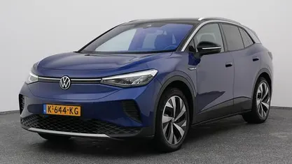 Occasion 2020 VW ID.4 SUV | € 18.400 (Super prijs)