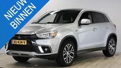Gebruikt 2019 Mitsubishi ASX SUV | € 15.950 (Eerlijke prijs)
