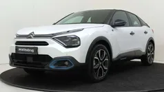 Citroën e-C4
