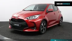 Gebruikt 2024 Toyota Yaris Edition Hatchback | € 24.900 (Eerlijke prijs)