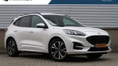 Wit Gebruikt 2020 Ford Kuga ST-Line X SUV | € 22.800 (Eerlijke prijs)