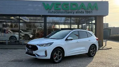 Occasion 2024 Ford Kuga ST-Line X SUV | € 40.370 (Eerlijke prijs)