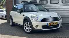 Gebruikt 2010 Mini Cooper Chili Hatchback | € 5.950 (Eerlijke prijs)