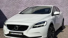 Gebruikt 2019 Volvo V40 Stationwagen | € 16.899 (Eerlijke prijs)