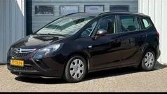 Opel Zafira Tourer