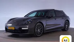 Grijs Gebruikt 2018 Porsche Panamera S E-Hybrid Sport Turismo Sedan | € 58.445 (Eerlijke prijs)