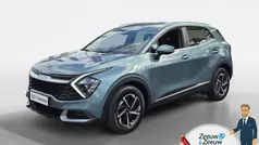 Usg Gebruikt 2024 Kia Sportage SUV | € 36.945 (Goede deal)