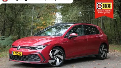 Occasion VW Golf VII GTI 2020 Hatchback