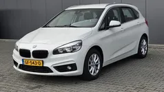 Gebruikt 2015 BMW 218 Stationwagen | € 8.700 (Goede deal)