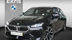 Zwart Gebruikt 2024 BMW 120 M Sport Hatchback | € 41.950 (Super prijs)