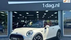 Wit Gebruikt 2019 Mini Cooper Cabriolet Chili Cabriolet | € 23.950 (Eerlijke prijs)