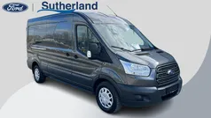 Overige Gebruikt 2019 Ford Transit Trend Van | € 19.700 (Eerlijke prijs)