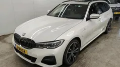 Gebruikt 2020 BMW 330 M Sport Stationwagen | € 22.850 (Eerlijke prijs)