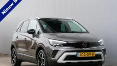 Gebruikt 2023 Opel Crossland Ultimate SUV | € 19.945 (Eerlijke prijs)