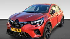 Rood Gebruikt 2024 Mitsubishi ASX Intense+ SUV | € 29.925 (Eerlijke prijs)