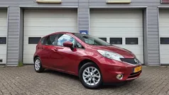 Gebruikt 2013 Nissan Note MPV | € 4.950 (Eerlijke prijs)