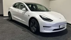 Gebruikt 2020 Tesla Model 3 Standard Range Sedan | € 19.900 (Eerlijke prijs)