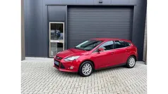 Gebruikt 2011 Ford Focus Titanium Hatchback | € 7.450 (Eerlijke prijs)