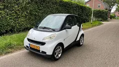 Gebruikt 2008 Smart ForTwo Coupé Pure Coupé | € 2.199 (Goede deal)