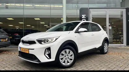 Gebruikt 2024 Kia Stonic Comfort SUV | € 19.245 (Super prijs)