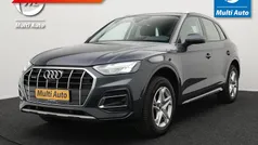 Grijs Gebruikt 2022 Audi Q5 Advanced SUV | € 38.440 (Super prijs)