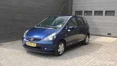 Gebruikt 2004 Honda Jazz ES Hatchback | € 4.350 (Eerlijke prijs)