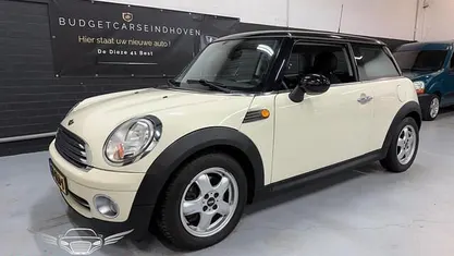 Occasion Mini Cooper Pepper 120 PK (88 kW) 2008 Hatchback